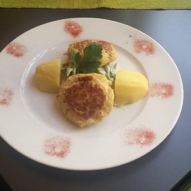 Cafe Bistro Bellini in Villach - Speisen, Mittagsmenü
