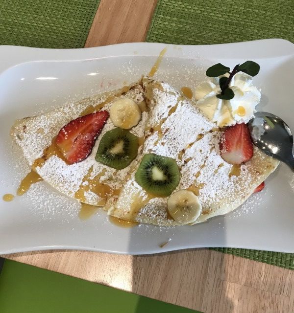 Cafe Bistro Bellini in Villach - Eis