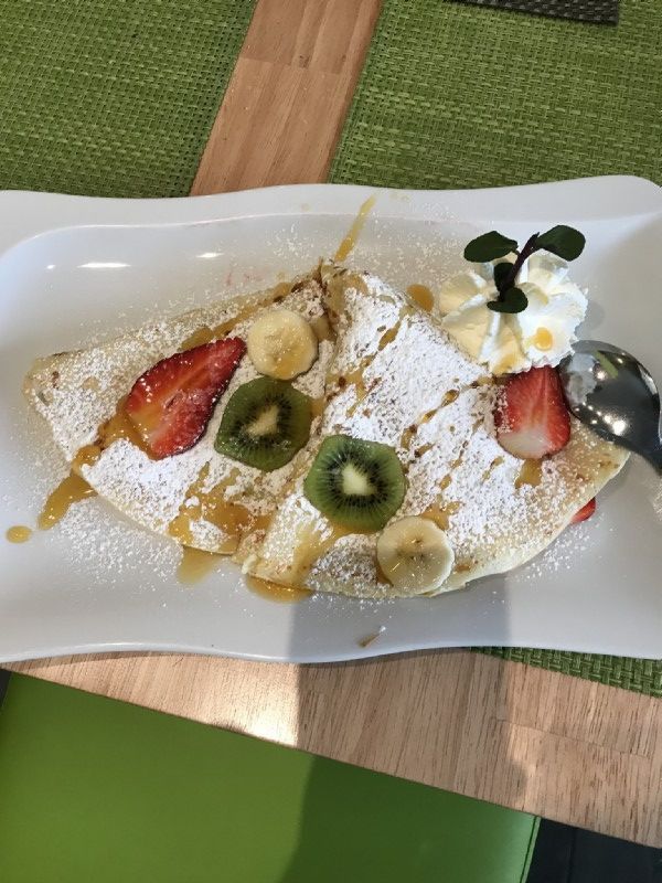 Cafe Bistro Bellini in Villach - Frühstück